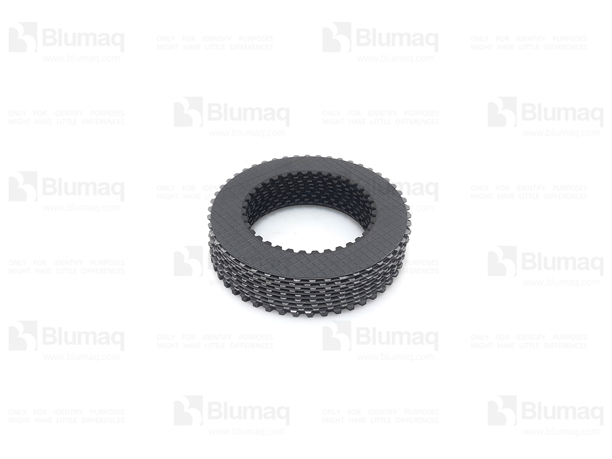 971129 Disc Kit for BLUMAQ