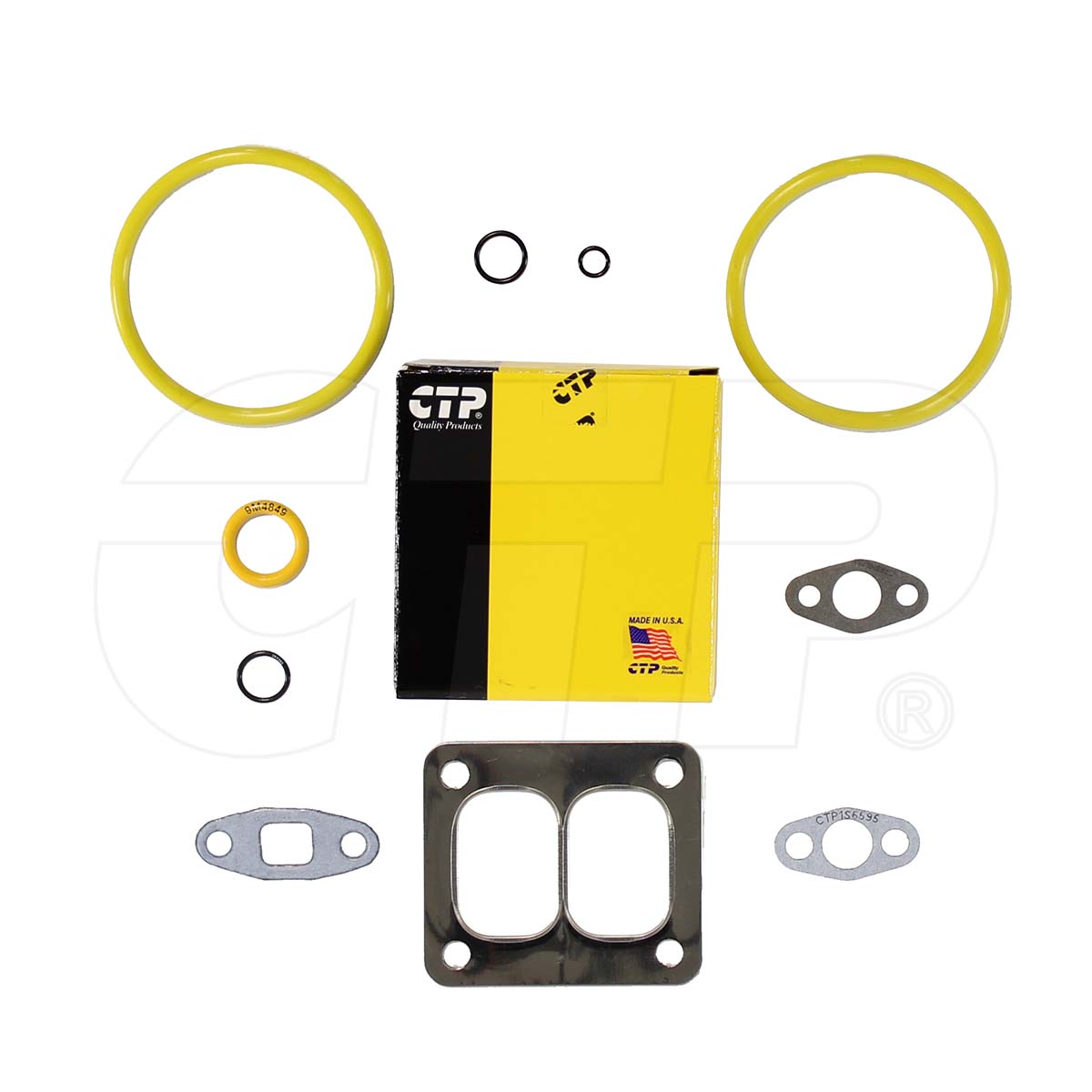 6V0900 Gasket Kit for CATERPILLAR