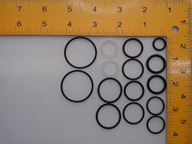 207841 Seal Kit for GEHL MANITOU