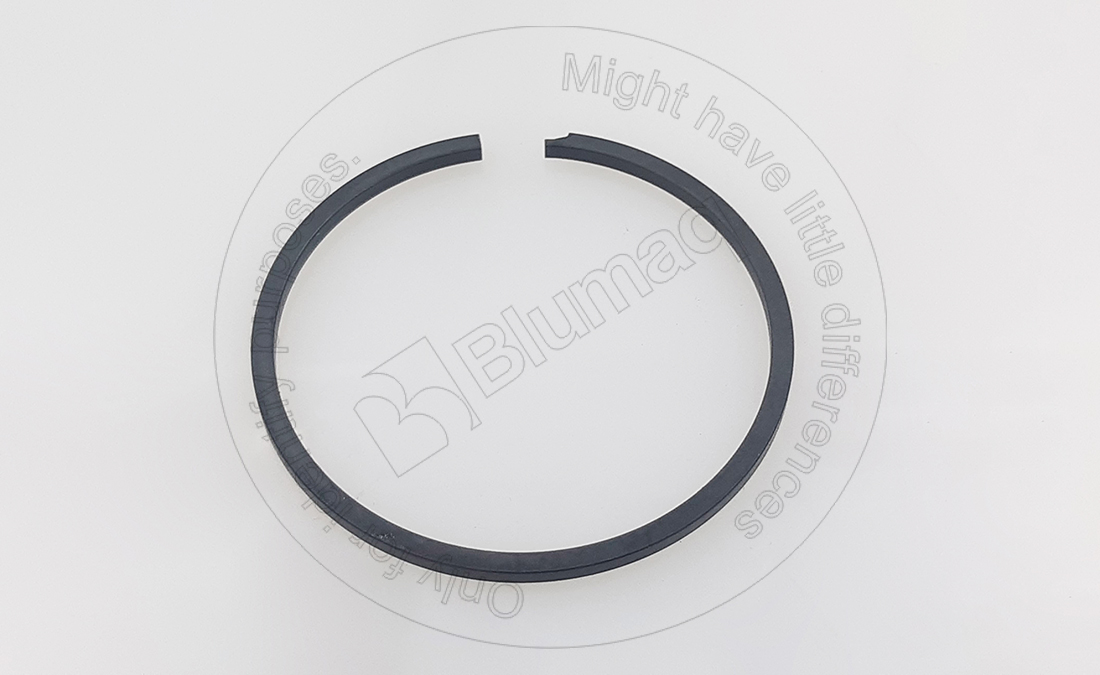 6D-1985 Ring for BLUMAQ
