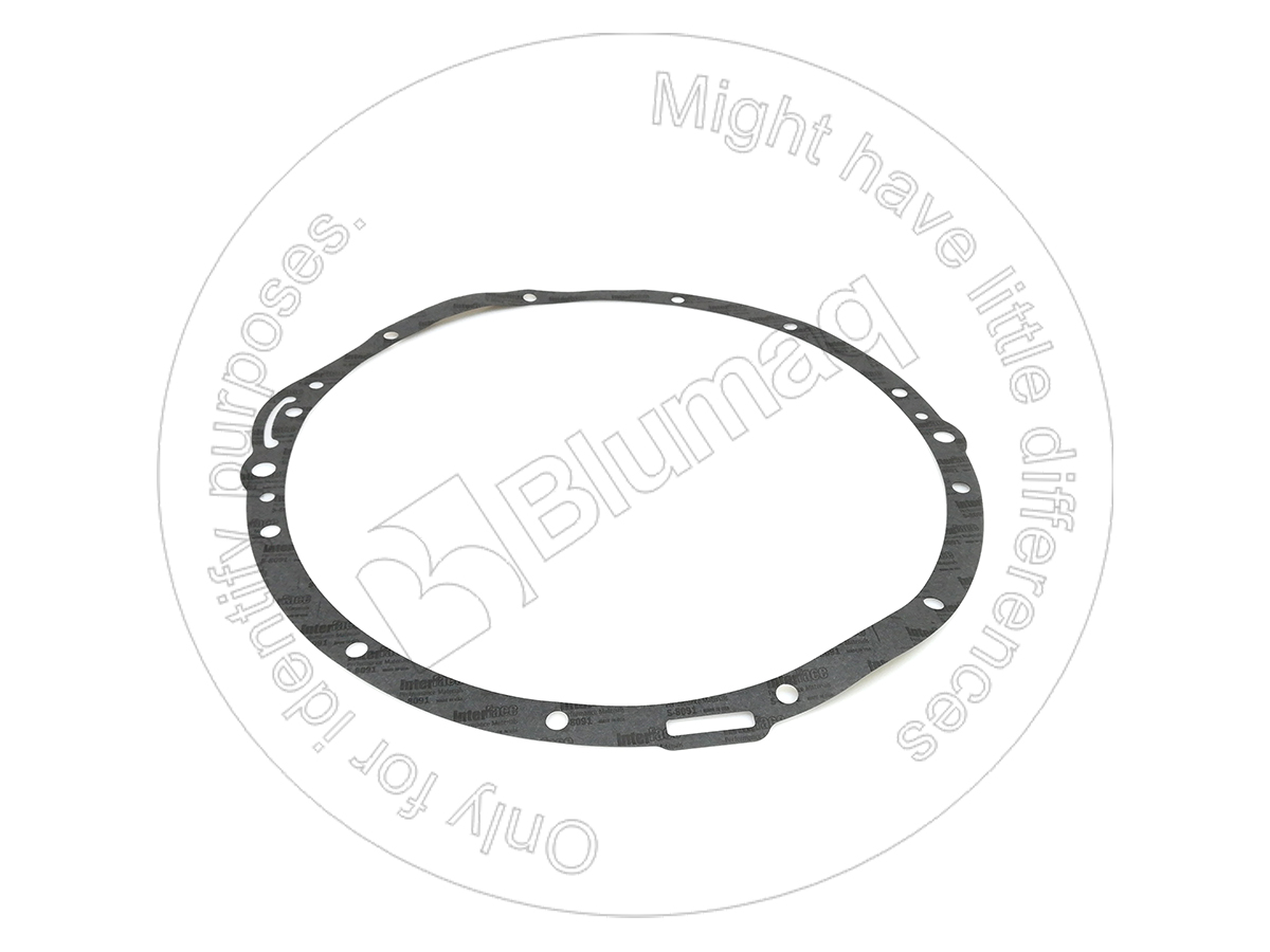 5M-6604 Paper Gasket for BLUMAQ