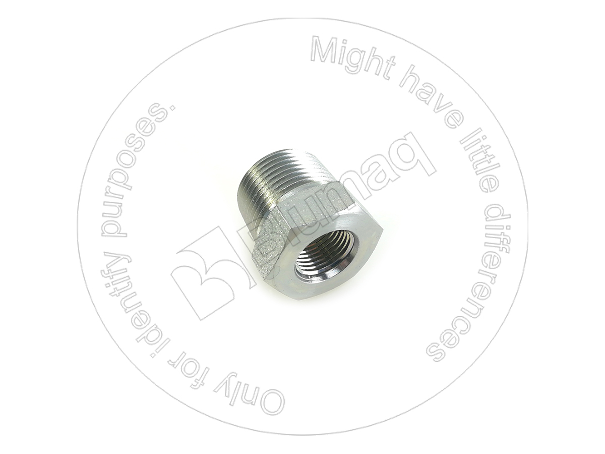 098-0256 Connector for BLUMAQ
