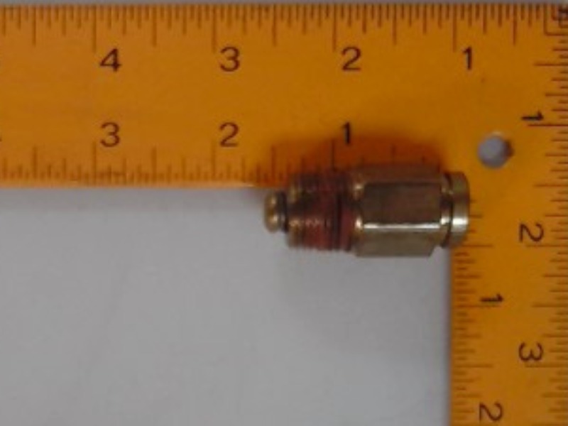 S2206D1226 Valve
