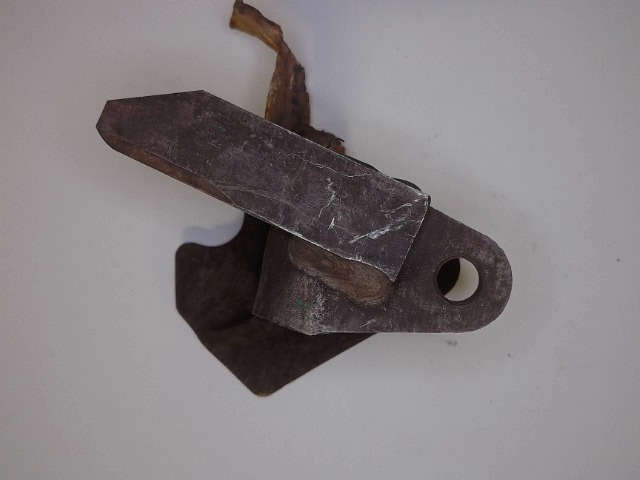 30-3024644 Interlock for AGCO