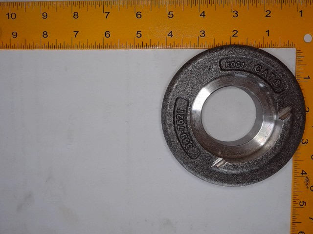 389-7621 Collar-seal