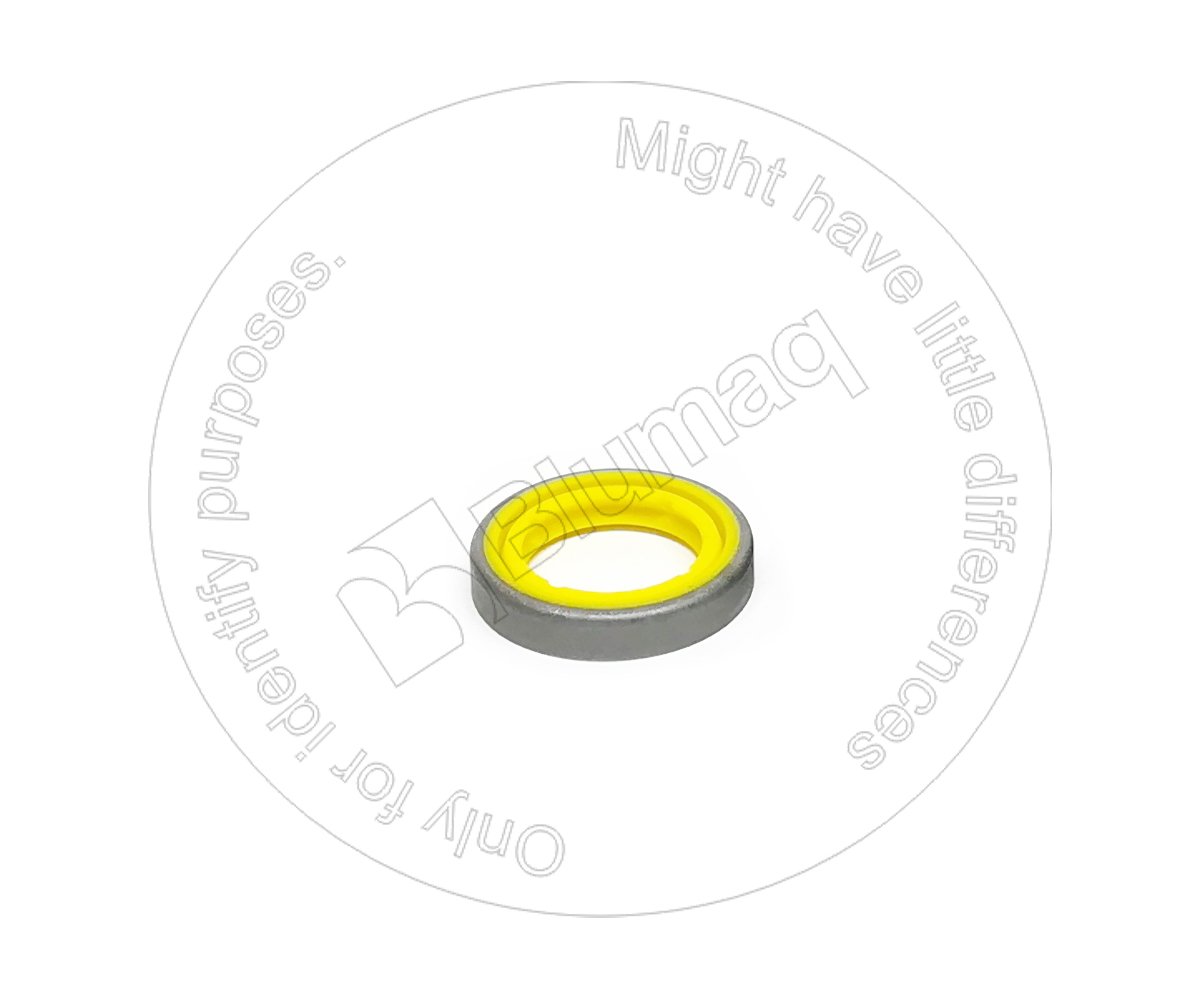 472-8024 Wiper Seal