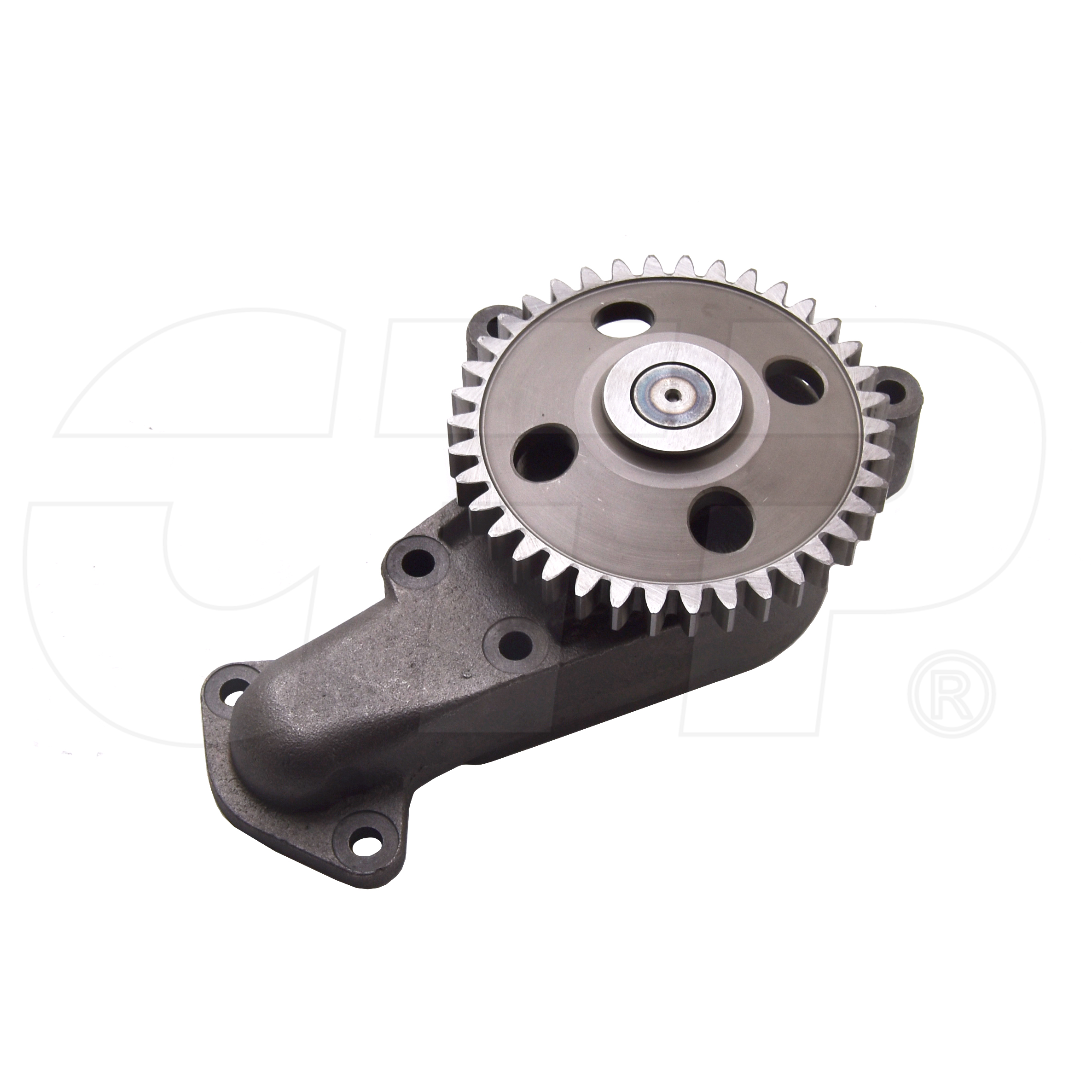 6136-51-1002 Oil Pump for KOMATSU