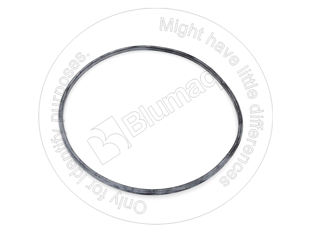 VOE11035346 Seal D Ring for VOLVO