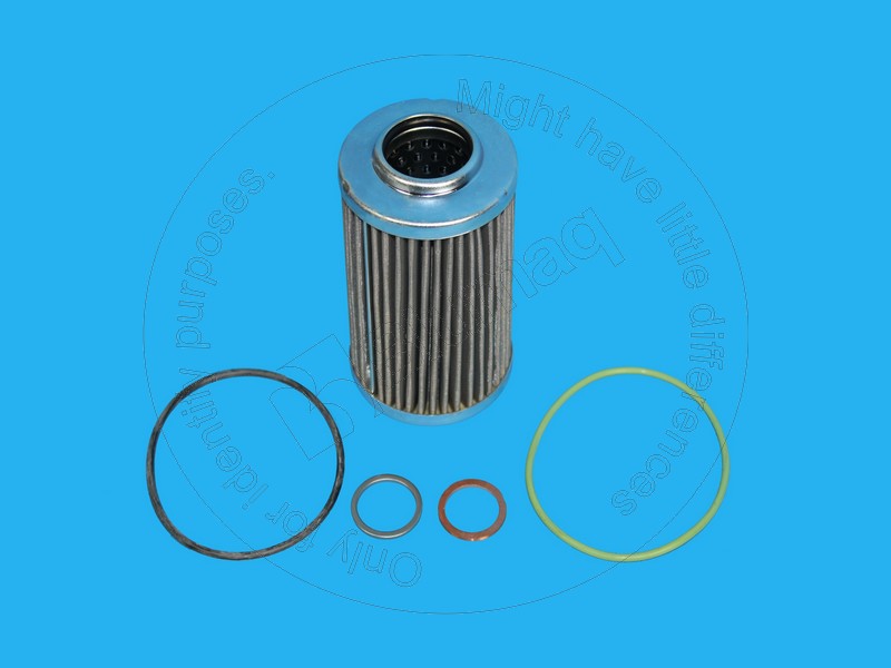 033.216 Oil Filter for BLUMAQ