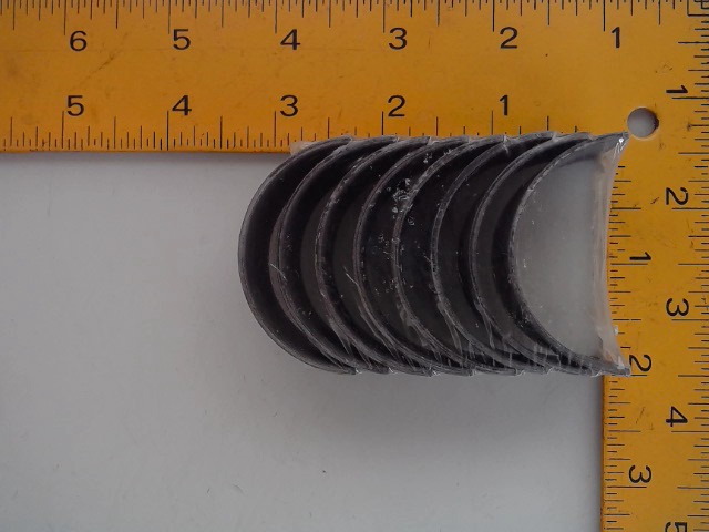 3070546R91 CASE Conrod Bearing Set Std