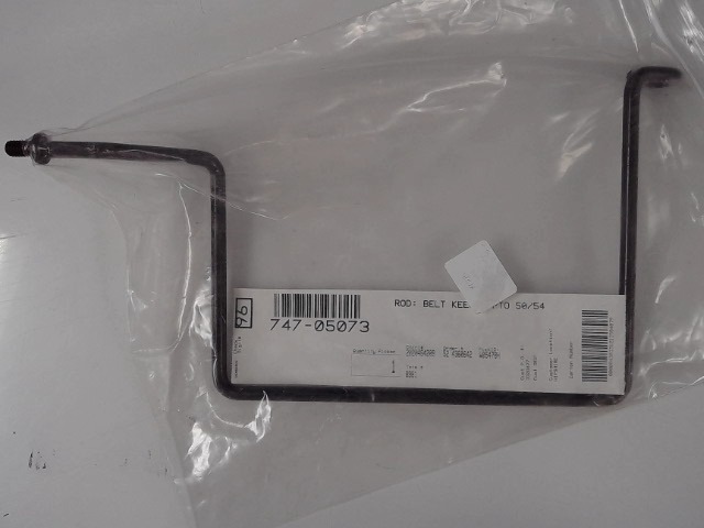 747-05073 Rod for CUB CADET