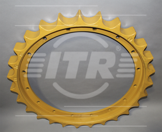 ID522 Sprocket 750-b for CATERPILLAR