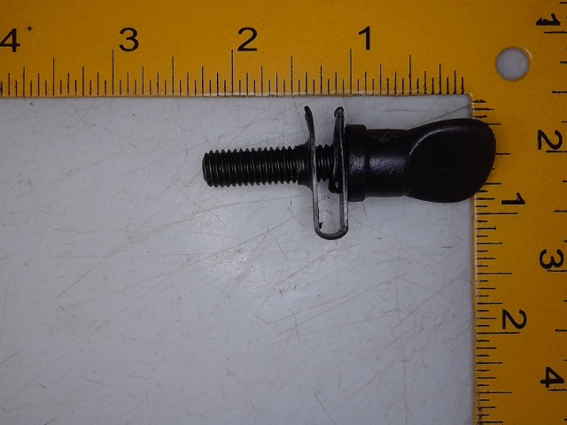 S.60436 Clips for AGCO
