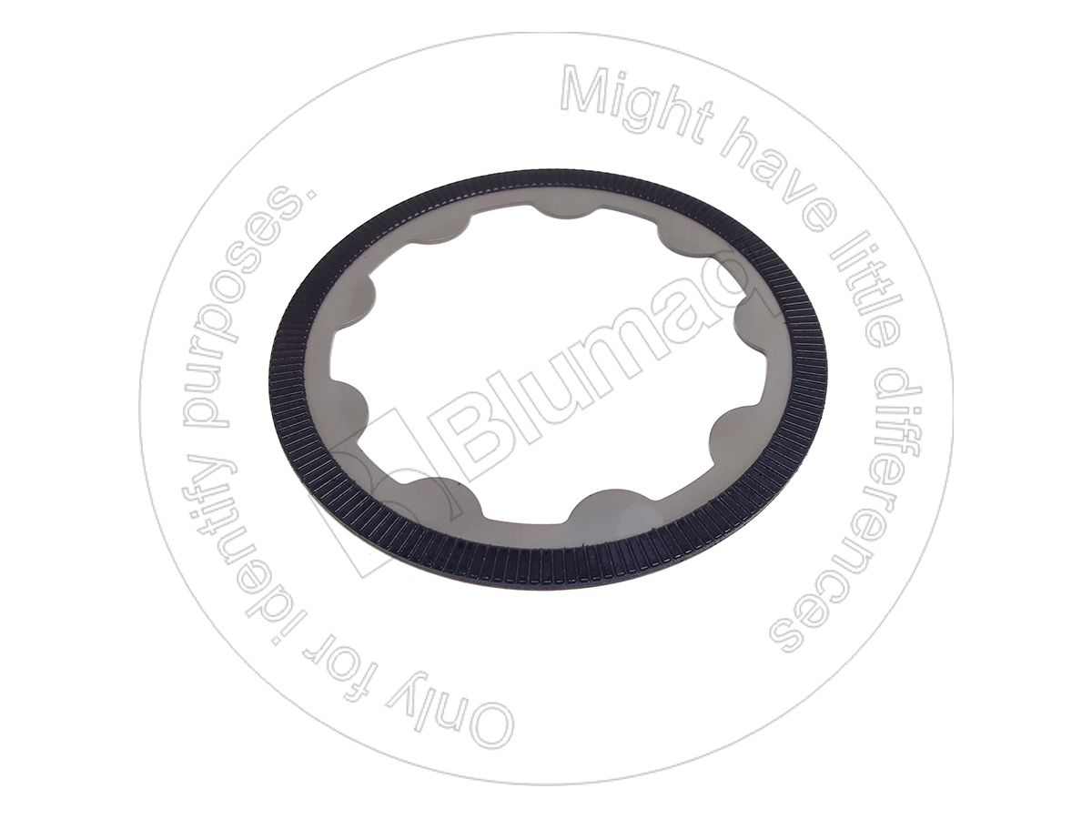VOSA8230-21670 Friction Disc for BLUMAQ
