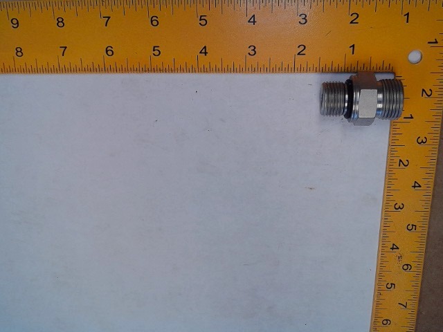 7U-8897 Connector
