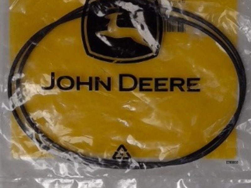 F37030279 Ring for JOHN DEERE
