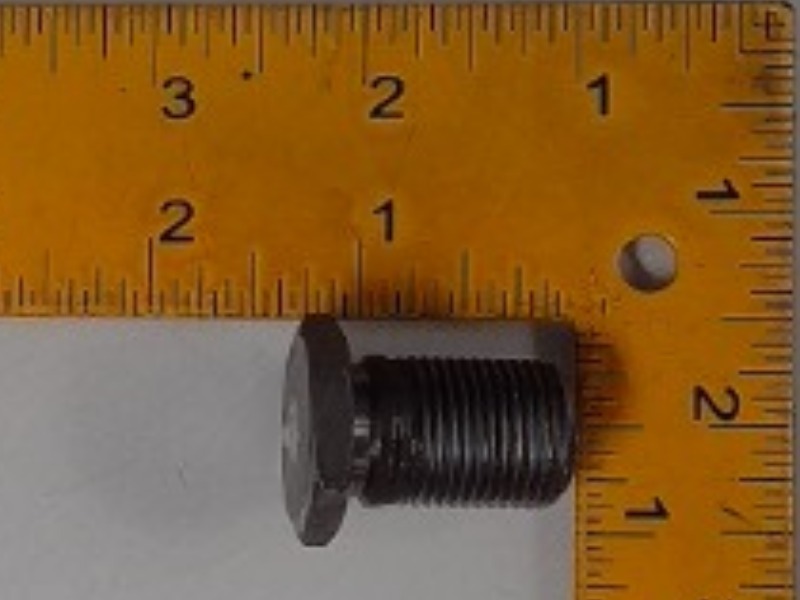 17331-32900 Bolt for KUBOTA