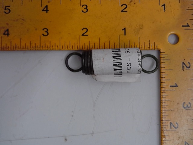 569-012 Spring for AGCO