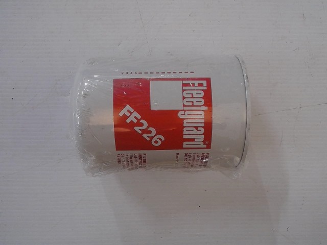 FF226 Filter