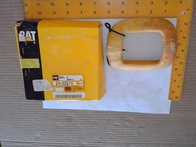 2M-5267 Coil for CATERPILLAR