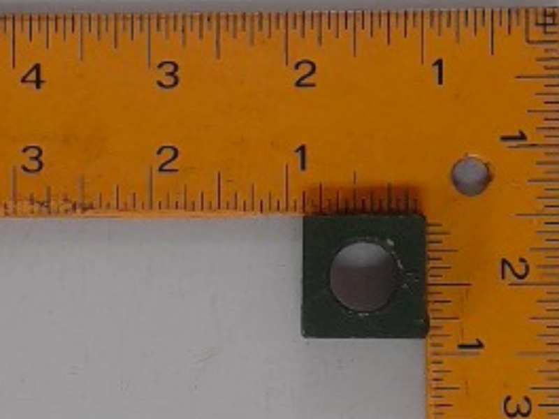 N14377 JOHN DEERE Spacer