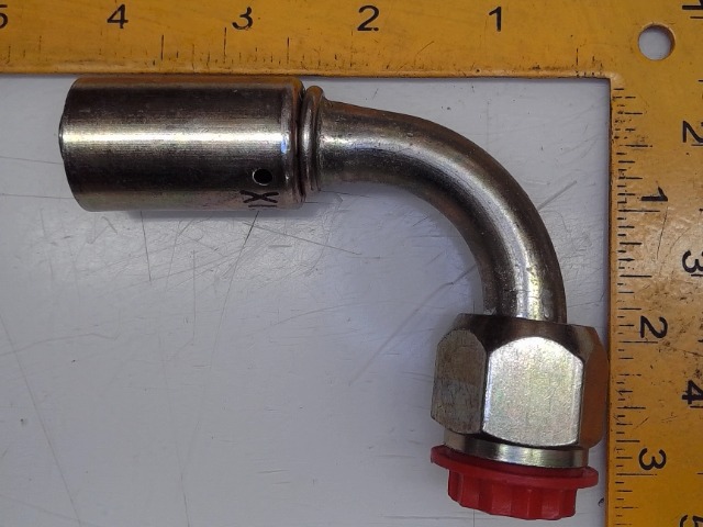 X15T28-10-10 Fitting for JOHN DEERE