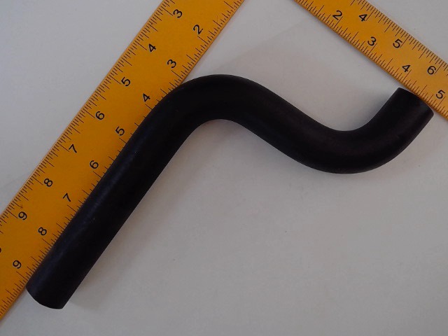 R1411-42820 Hose for KUBOTA