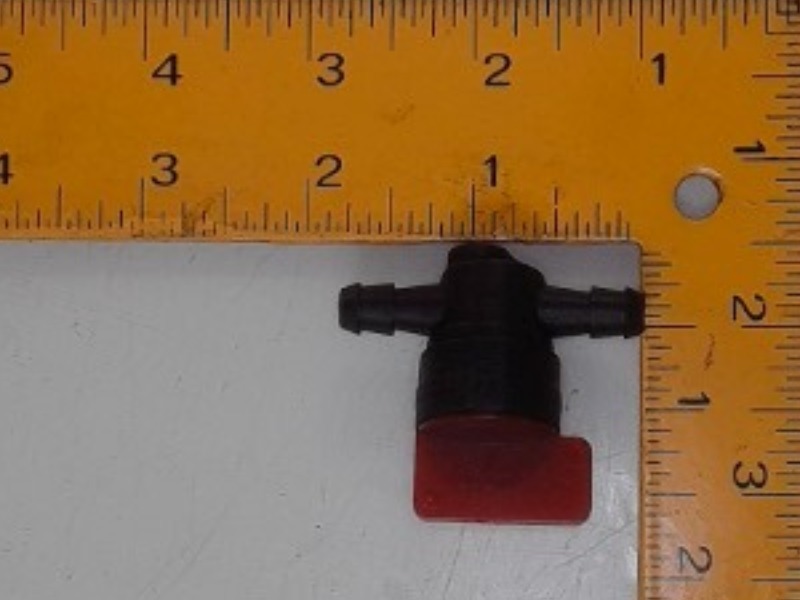 A-B1SB5841 Valve for JOHN DEERE