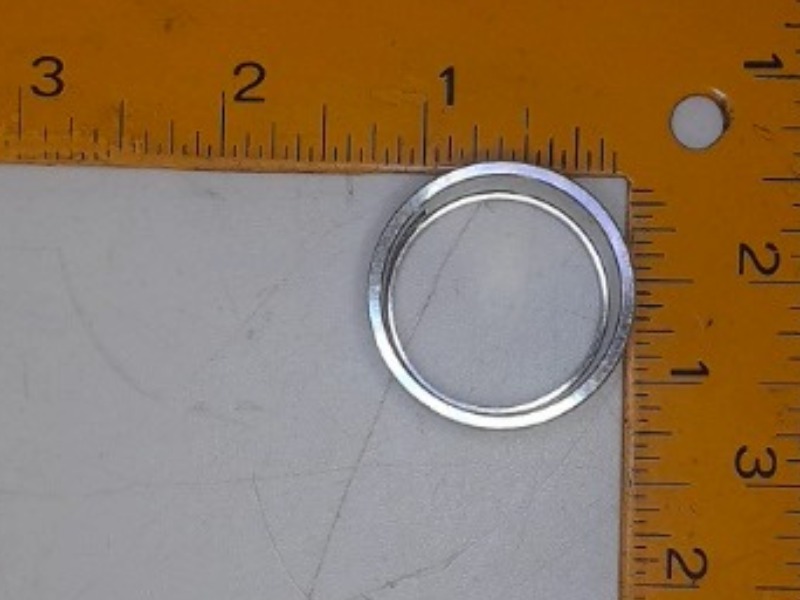 3P300-04610 Check Valve