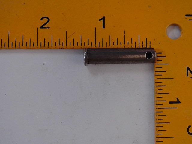 220-10210 Pin for GEHL MANITOU