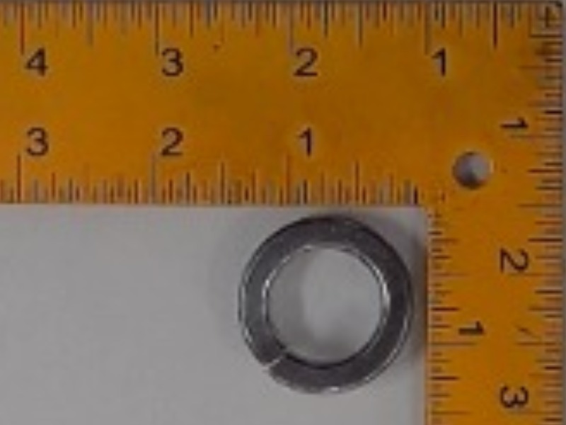 04512-50200 Washer for KUBOTA