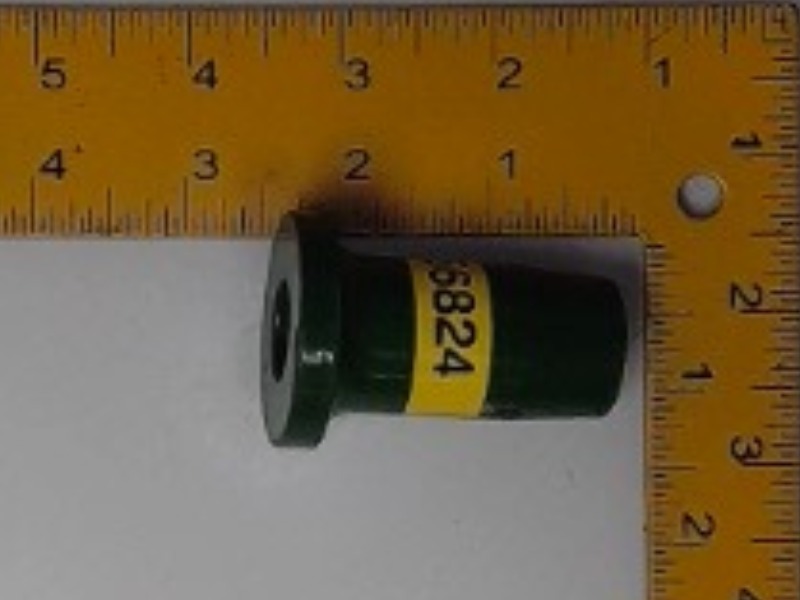 E56824 Spacer for JOHN DEERE