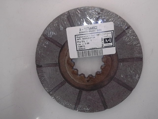 A-1975446C2 Disc for JOHN DEERE