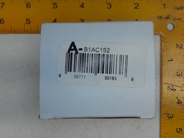 A-B1AC152 Solenoid for JOHN DEERE