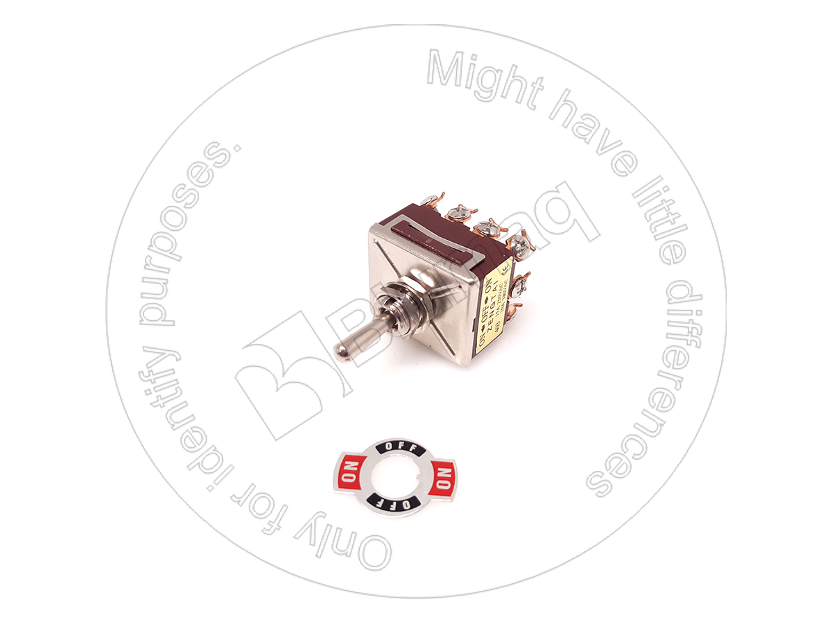 1636710 Switch As-