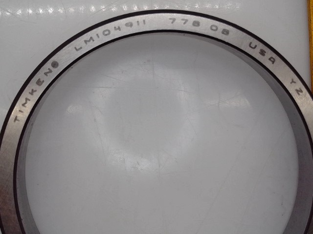 30583 Bearing Cup