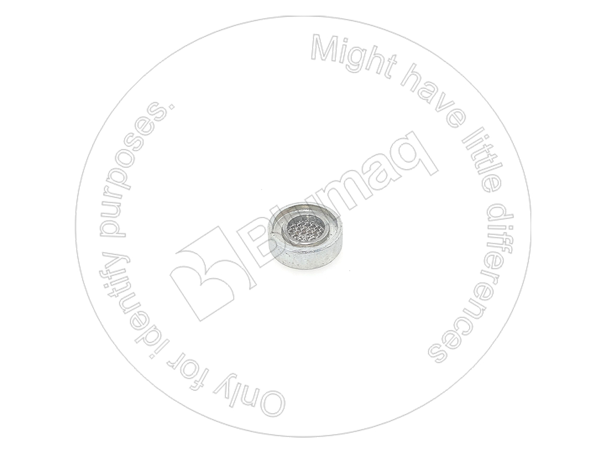 708-2L-25480 Strainer