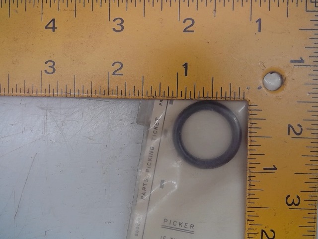 31-2900131 O Ring for AGCO