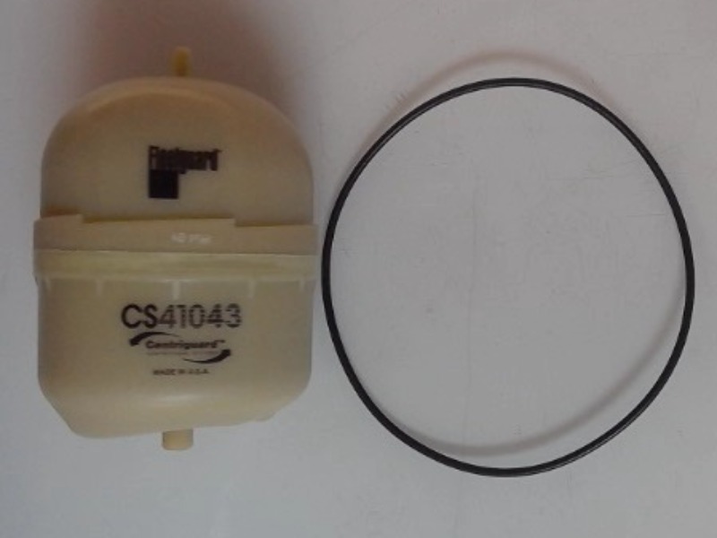 CS41008 FLEETGUARD Filter