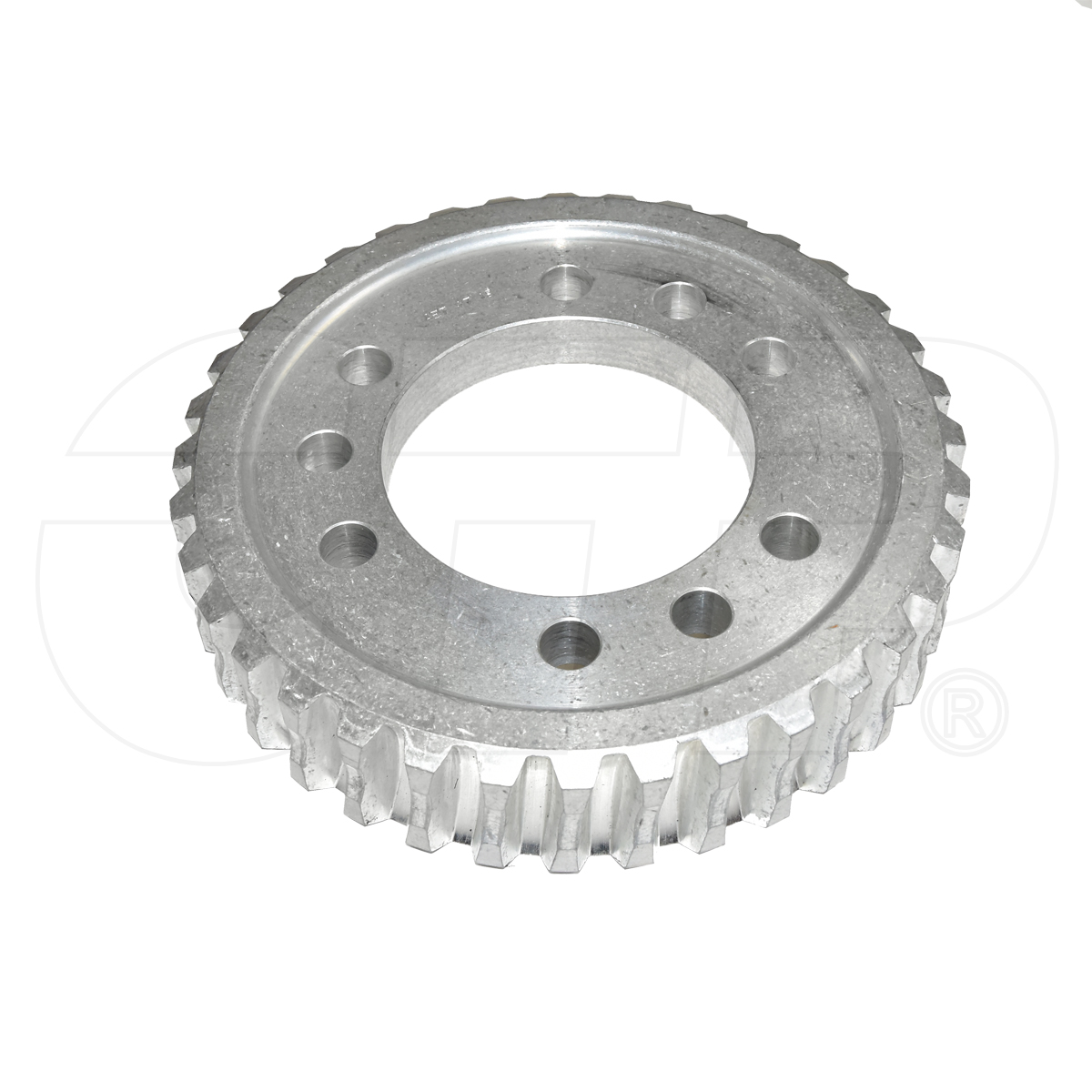 8D5344 Gear for CATERPILLAR
