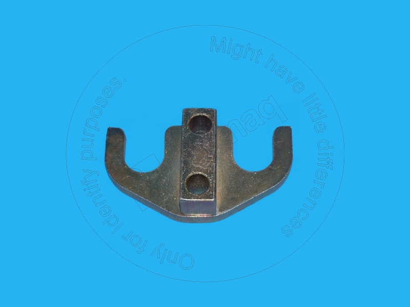 3W-2369 Plate for BLUMAQ