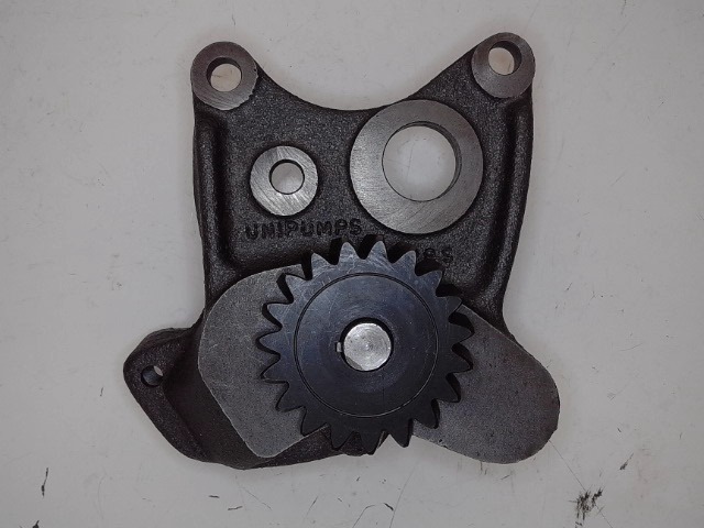 A-3638631M91 Pump for JOHN DEERE