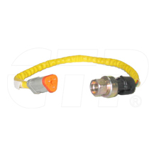 1619927 Sensor Gp-pressure for CATERPILLAR