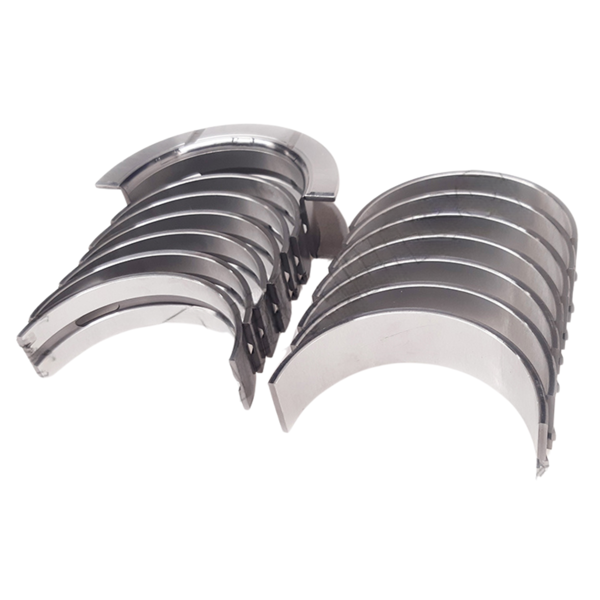 J945917 Main Bearing Set Std. for CASE