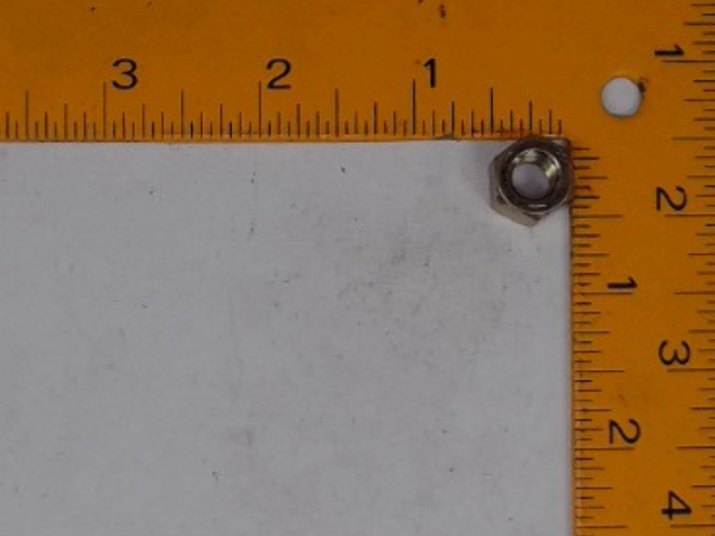 9635082 CASE Nut