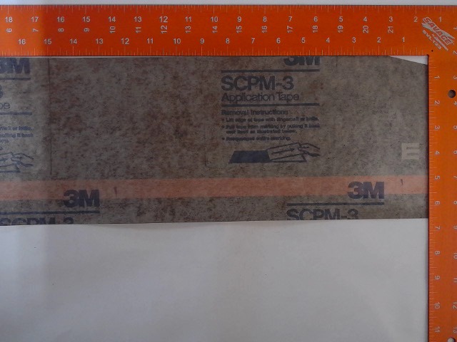 20-3009959 Decal for AGCO