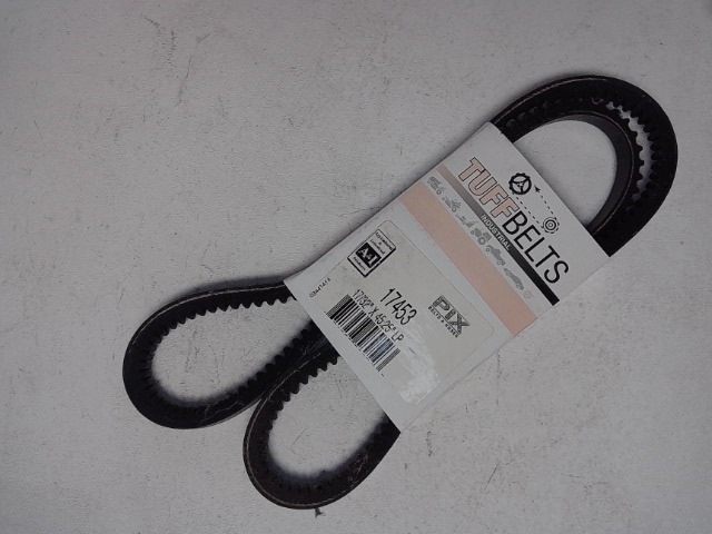 A-17453 V Belt Cogged for JOHN DEERE
