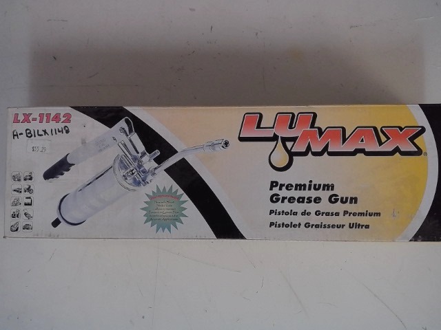 A-B1LX1142 Grease Gun for JOHN DEERE