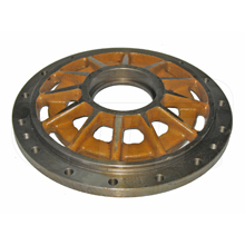 8D8805 Cover for CATERPILLAR