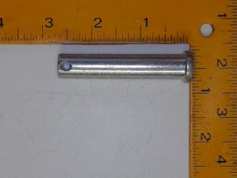 70090-20641 Clevis Pin for KUBOTA